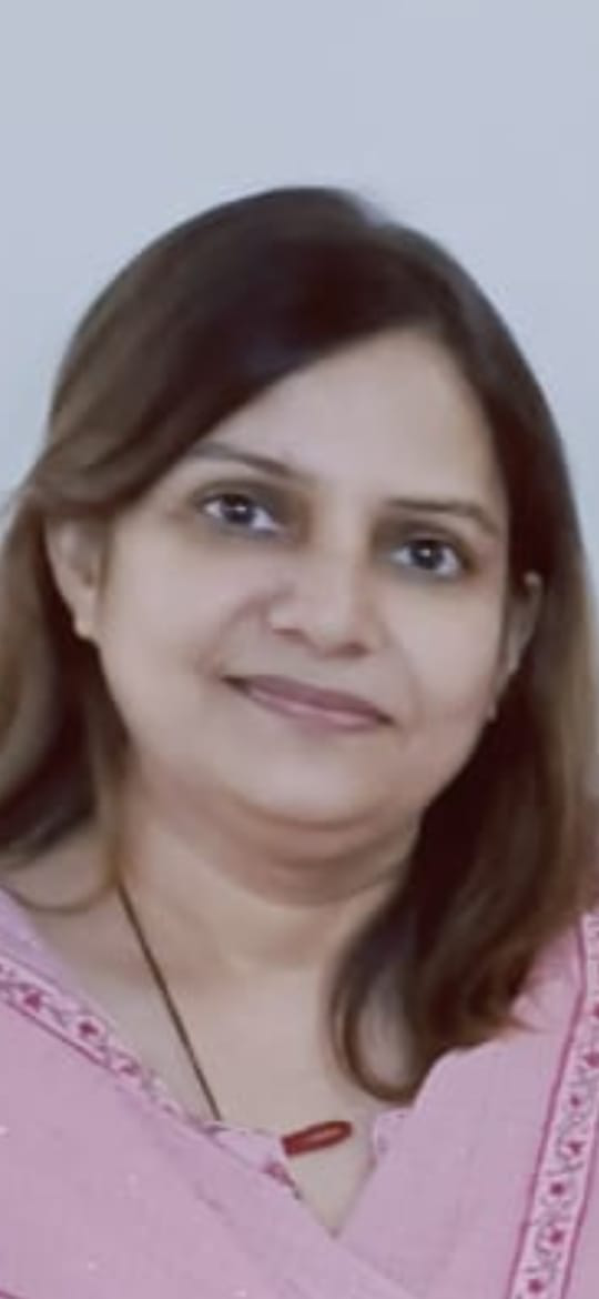 Dr. Vanshree Singh